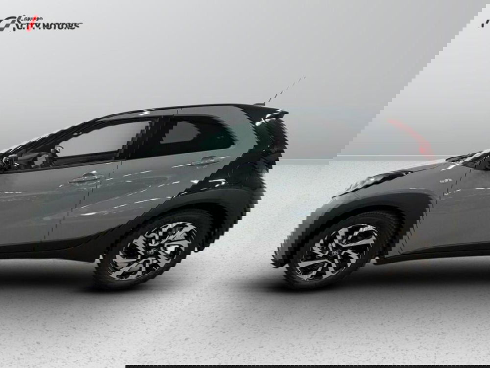 Toyota Aygo X nuova a Monza e Brianza (3)