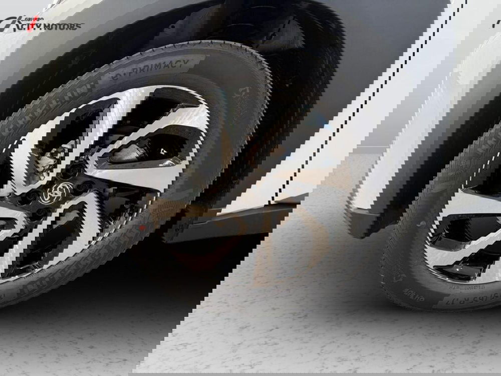 Toyota Aygo X nuova a Monza e Brianza (15)