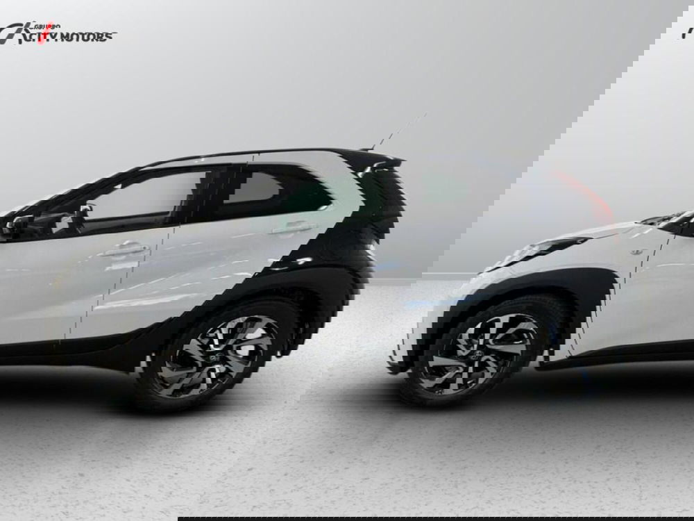 Toyota Aygo X nuova a Monza e Brianza (3)