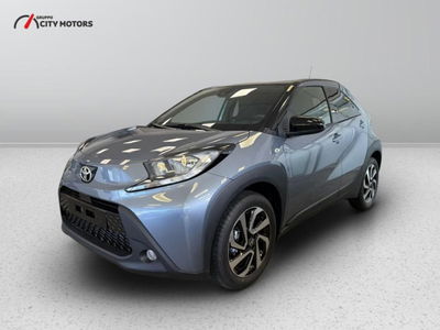 Toyota Aygo X 1.0 Trend 72cv nuova a Monza