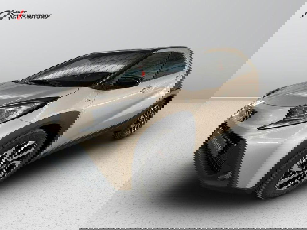 Toyota Aygo X nuova a Monza e Brianza