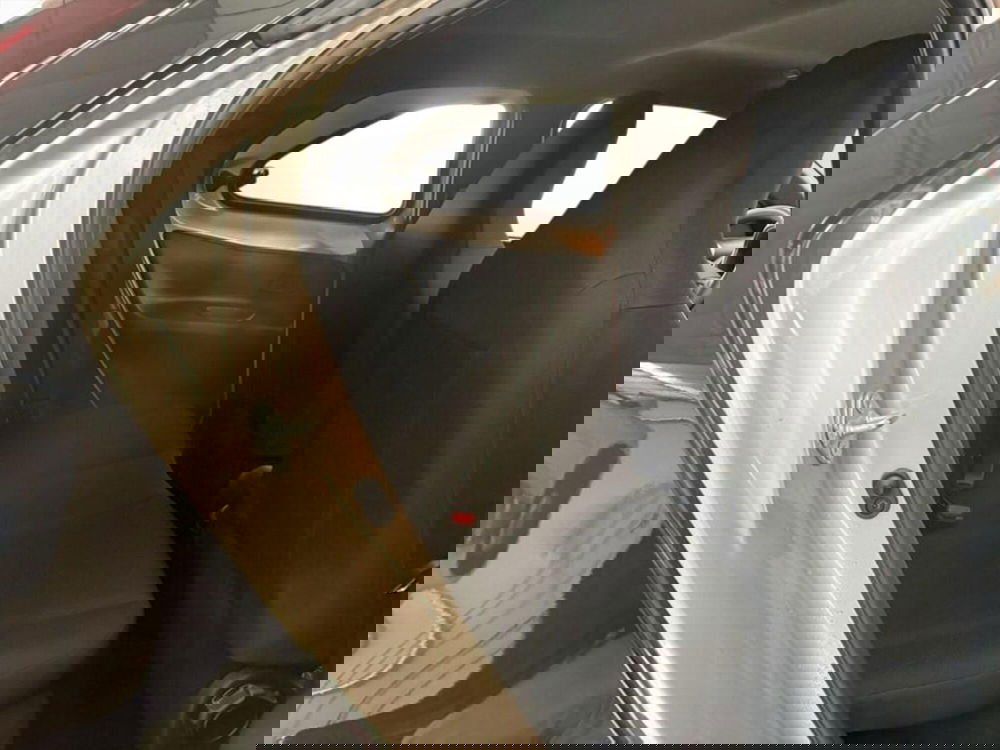 Toyota Aygo X nuova a Monza e Brianza (10)