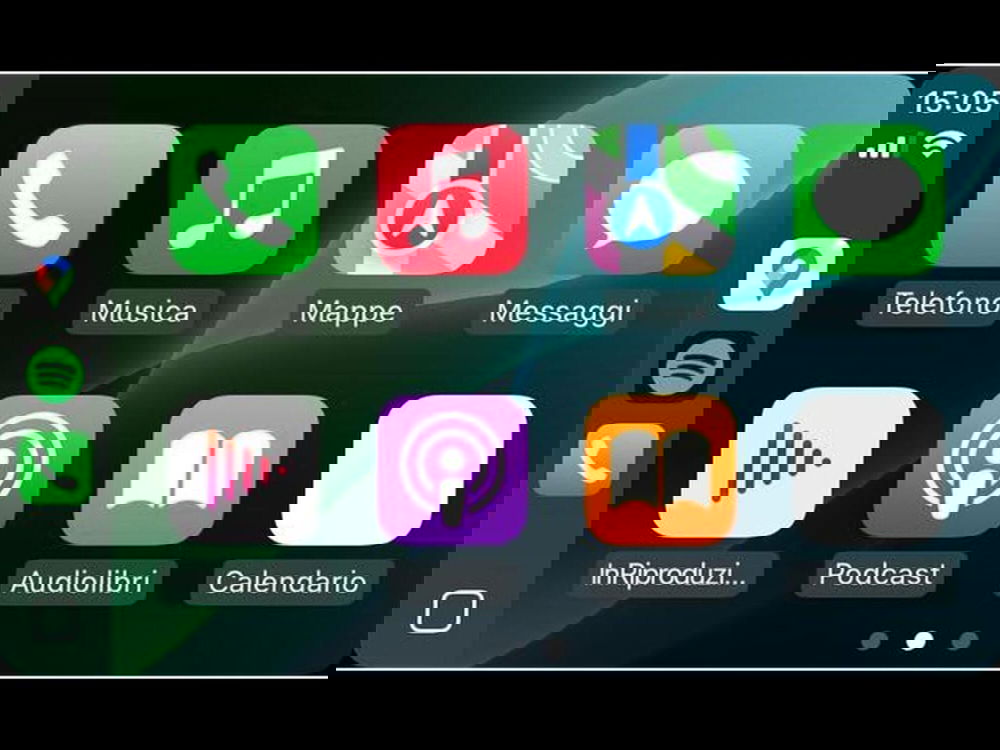 Toyota Aygo X nuova a Monza e Brianza (14)