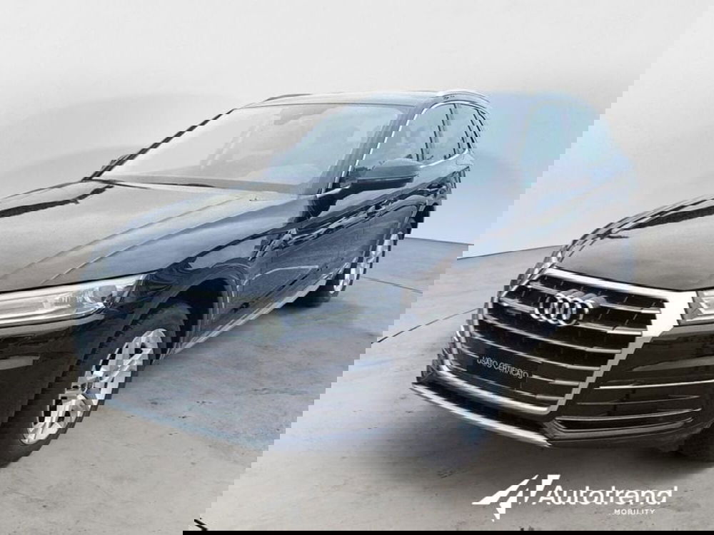 Audi Q5 usata a Lecce