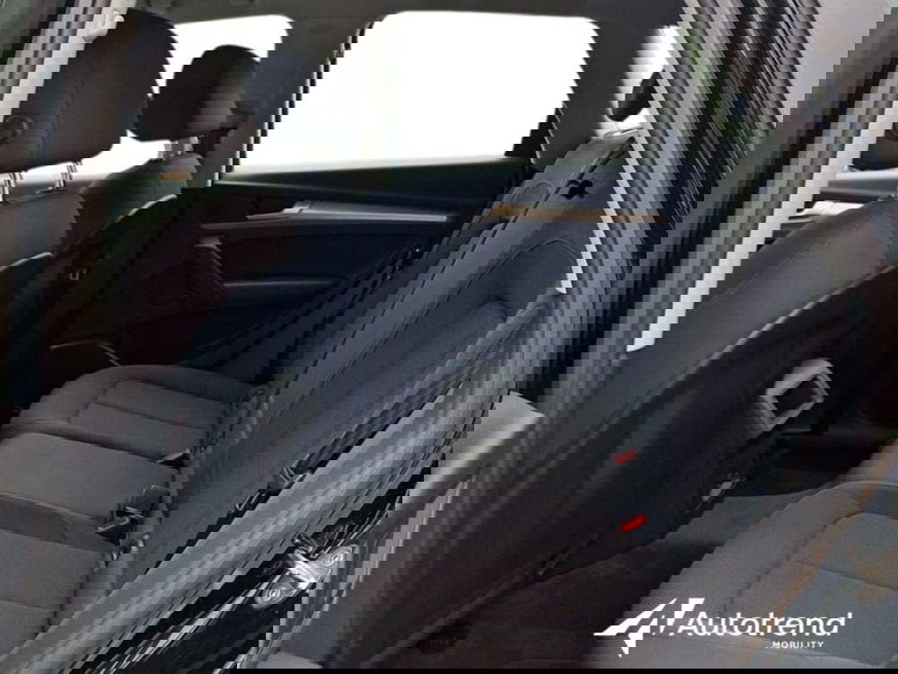Audi Q5 usata a Lecce (14)