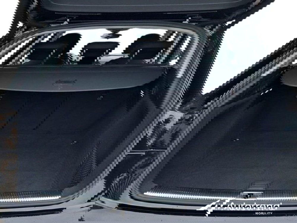 Audi Q5 usata a Lecce (15)