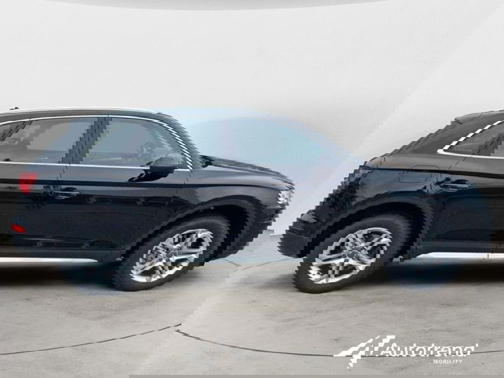 Audi Q5 usata a Lecce (5)