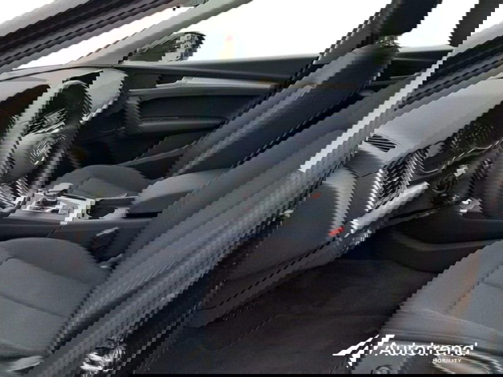 Audi Q5 usata a Lecce (6)