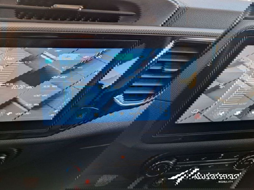 Dr dr 4.0 usata a Lecce (10)