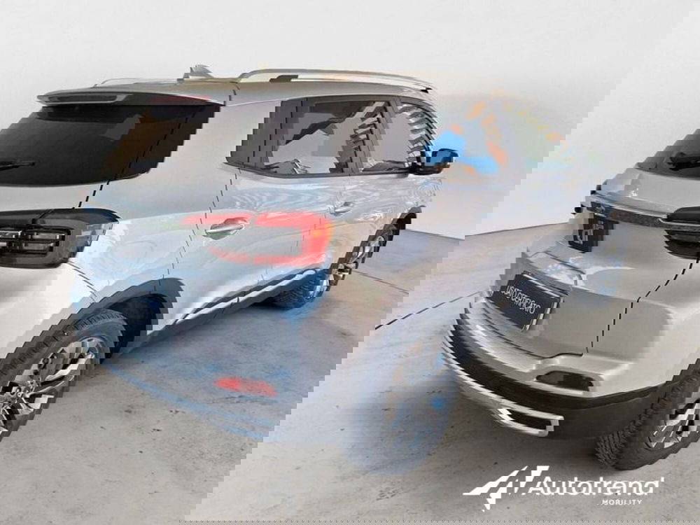 Dr dr 4.0 usata a Lecce (2)