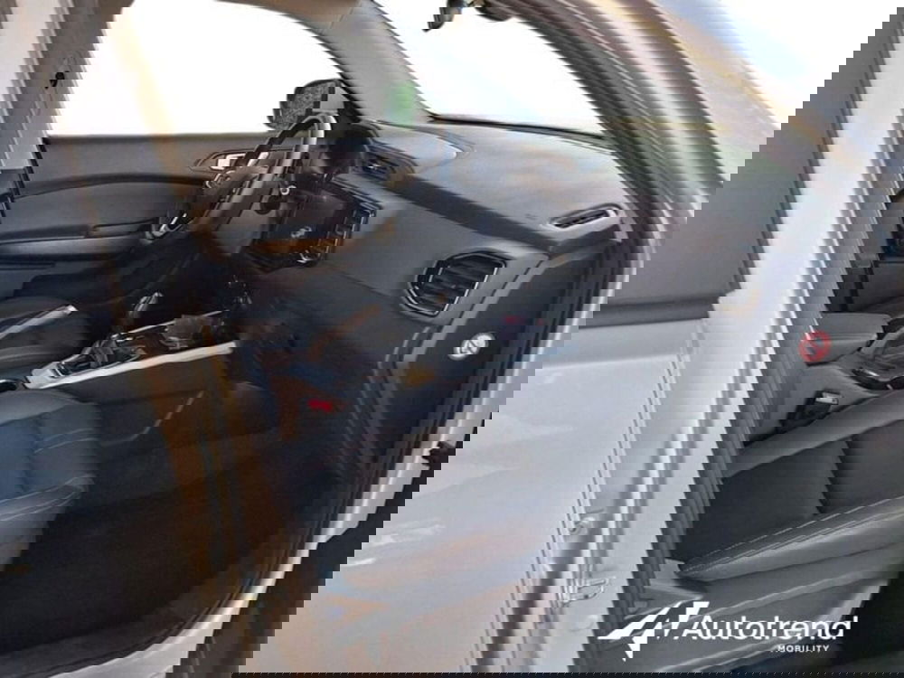 Dr dr 4.0 usata a Lecce (7)