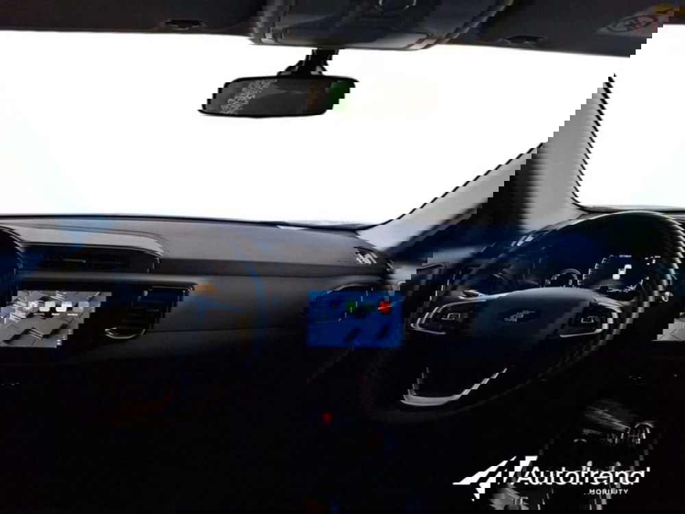 Dr dr 4.0 usata a Lecce (8)