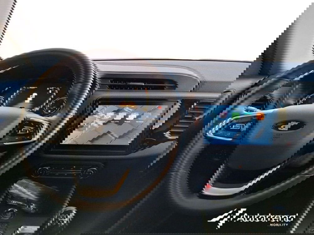 Dr dr 4.0 usata a Lecce (9)