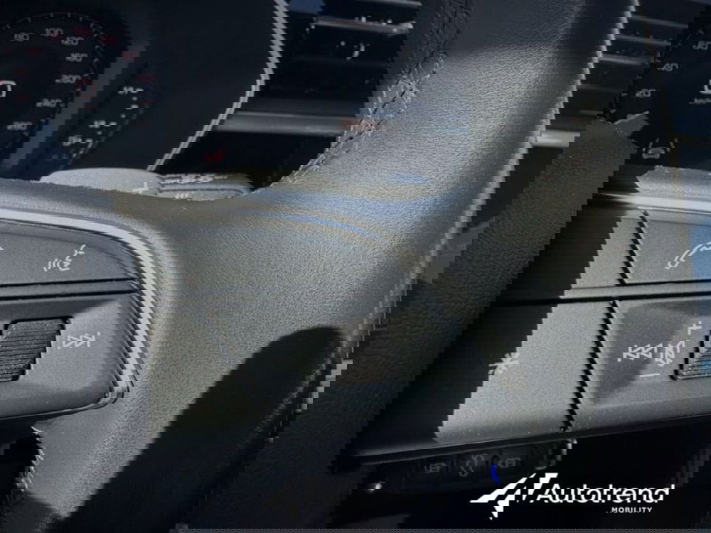 Audi Q3 usata a Lecce (10)