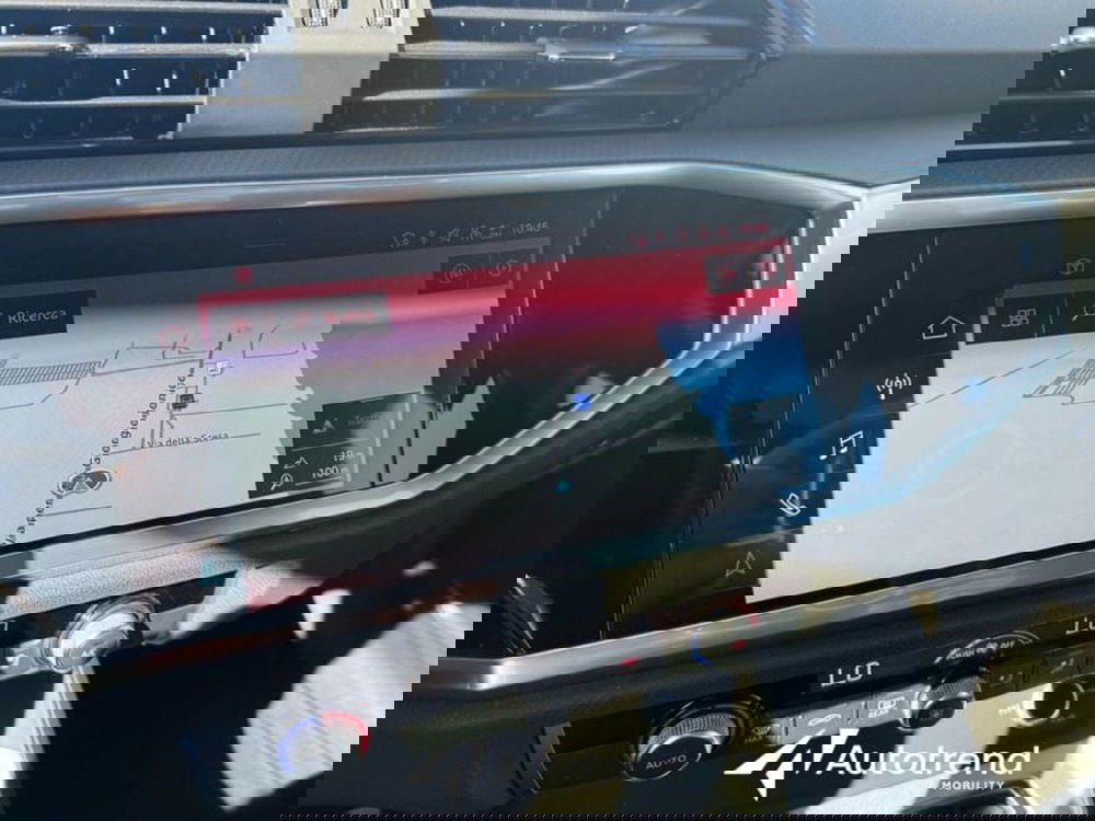 Audi Q3 usata a Lecce (13)