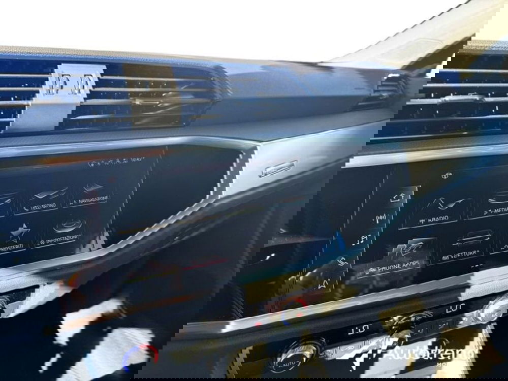 Audi Q3 usata a Lecce (14)