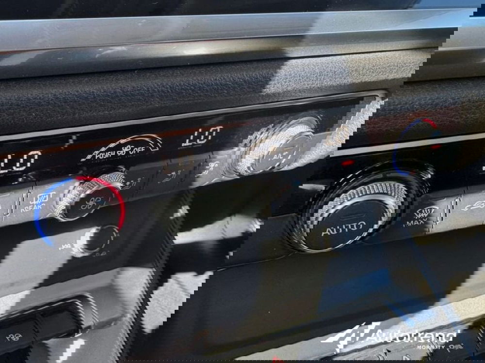 Audi Q3 usata a Lecce (15)