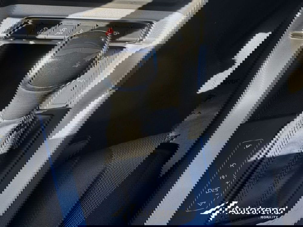 Audi Q3 usata a Lecce (16)