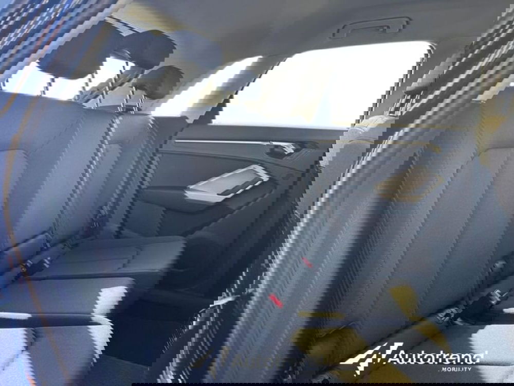 Audi Q3 usata a Lecce (18)