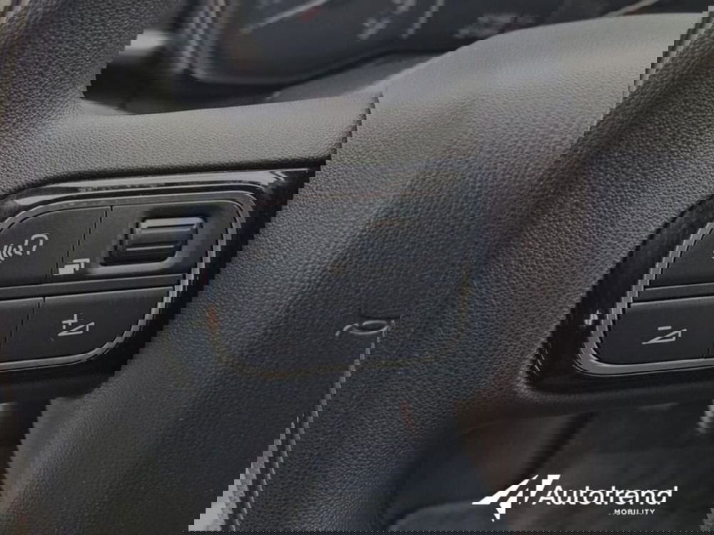 Citroen C3 usata a Lecce (10)