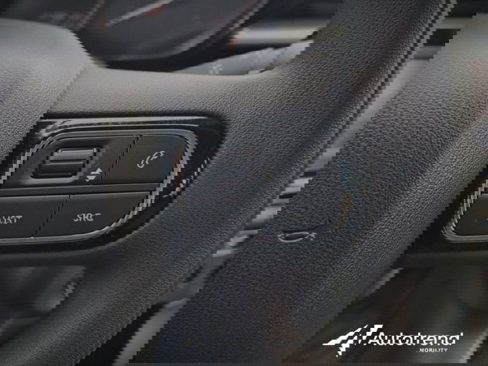 Citroen C3 usata a Lecce (11)