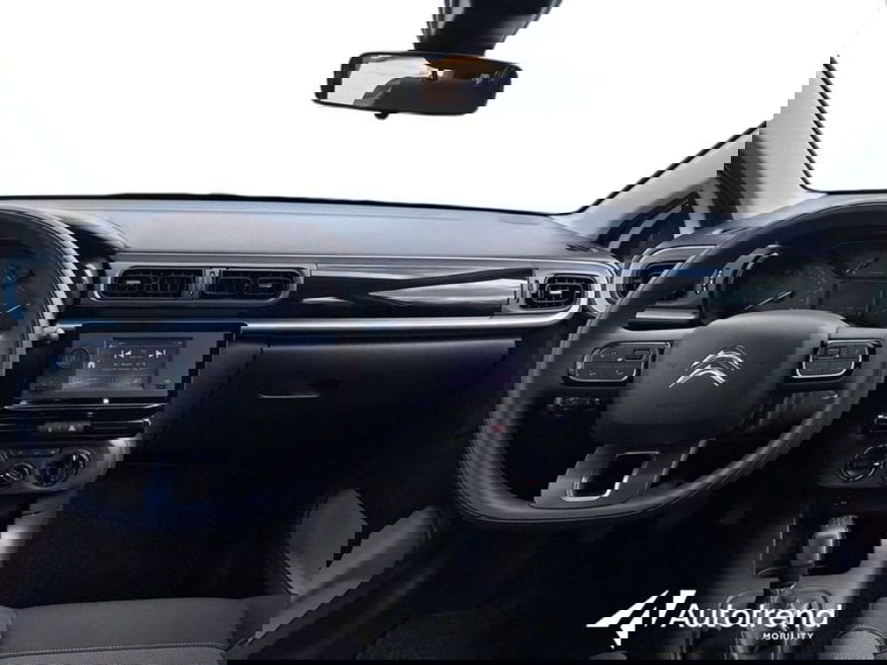 Citroen C3 usata a Lecce (8)