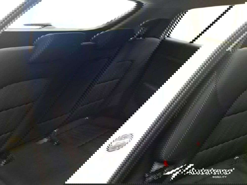 Kia Sportage usata a Lecce (11)
