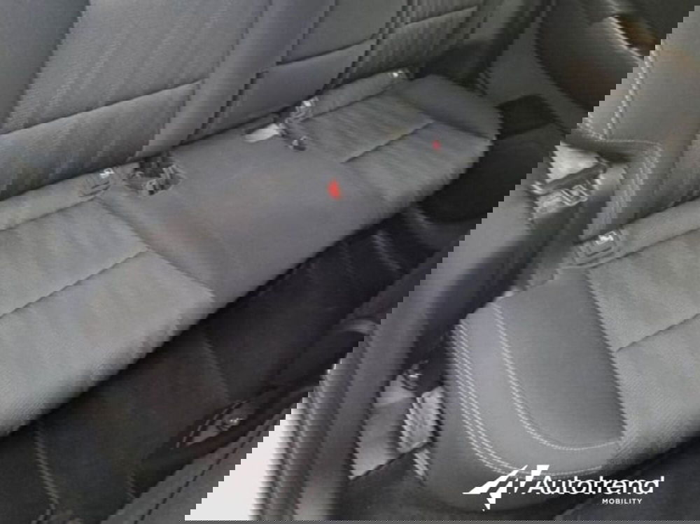 Kia Sportage usata a Lecce (12)