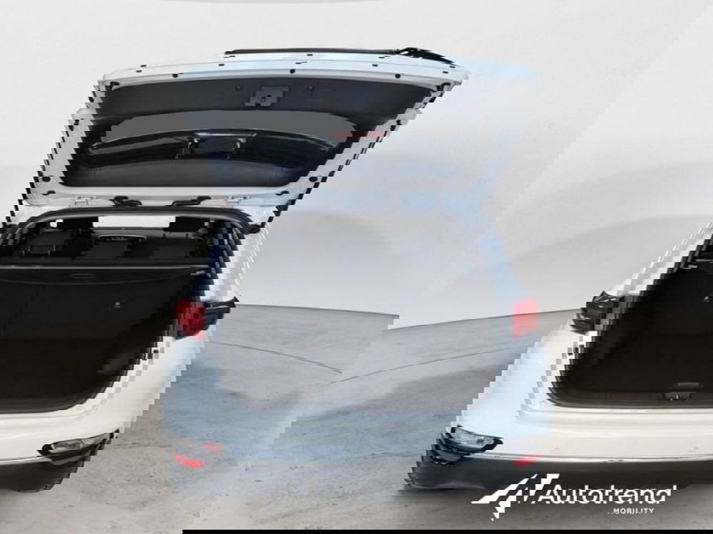 Kia Sportage usata a Lecce (14)