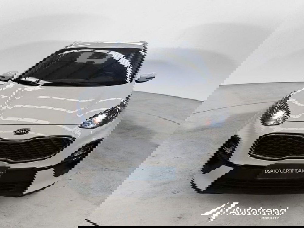 Kia Sportage usata a Lecce (3)