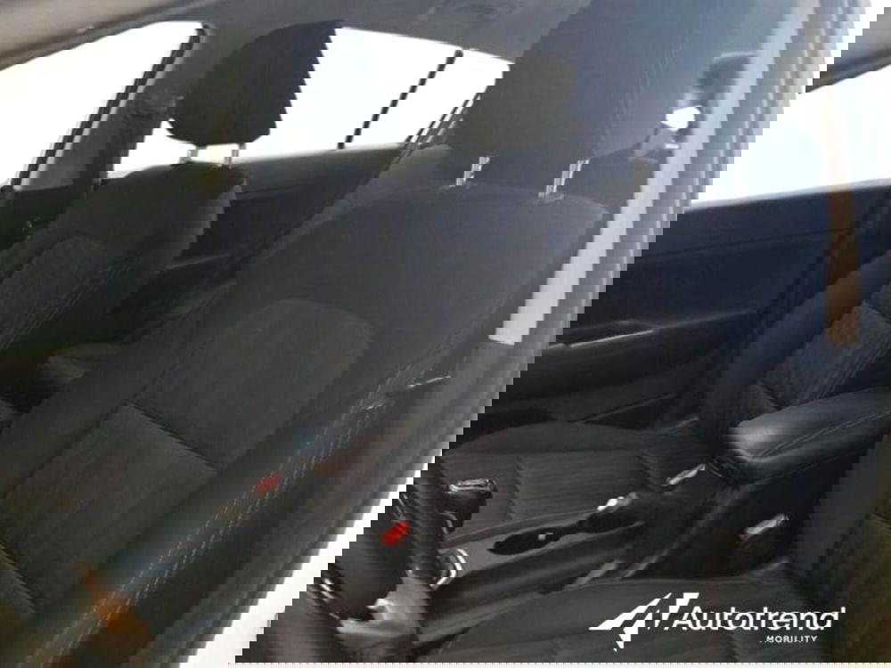 Kia Sportage usata a Lecce (5)