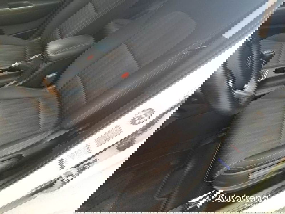 Kia Sportage usata a Lecce (6)