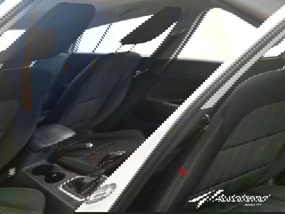 Kia Sportage usata a Lecce (7)