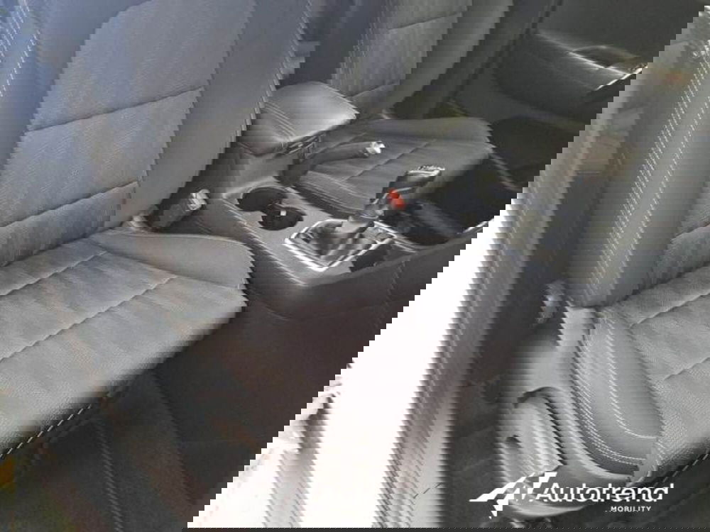 Kia Sportage usata a Lecce (8)