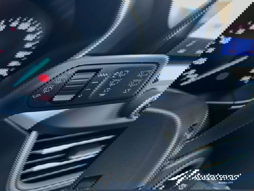 Ford Focus Station Wagon usata a Lecce (10)