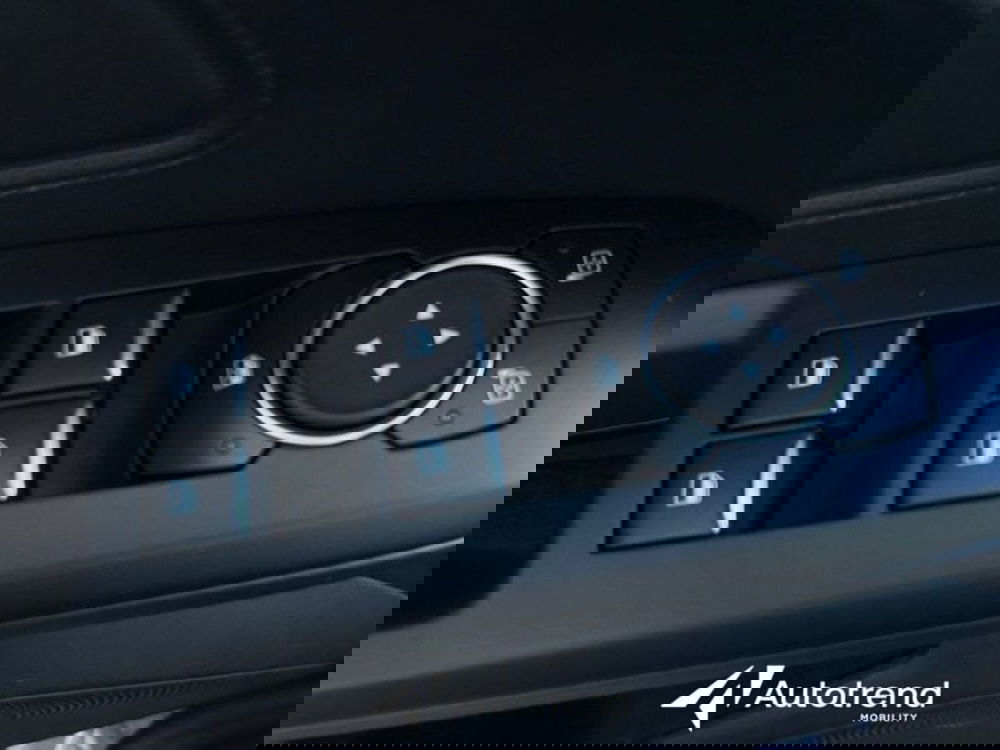 Ford Focus Station Wagon usata a Lecce (15)