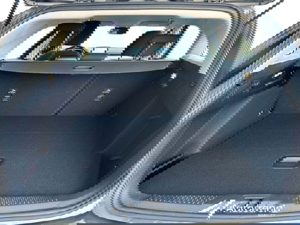 Ford Focus Station Wagon usata a Lecce (18)