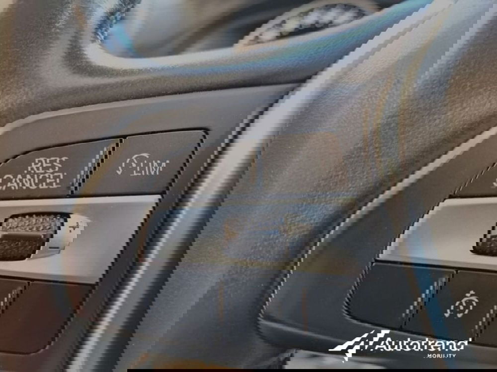 BMW X3 usata a Lecce (10)