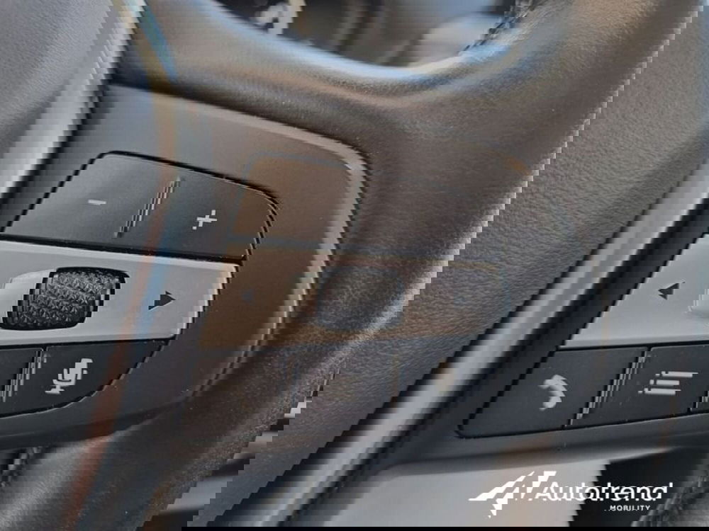 BMW X3 usata a Lecce (11)