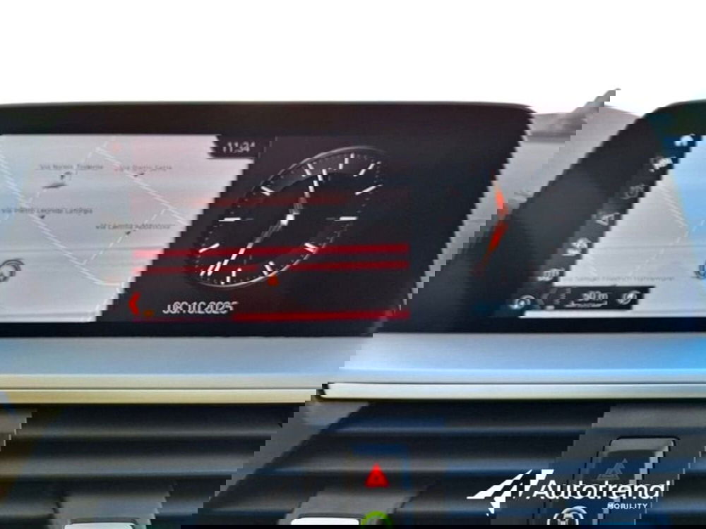 BMW X3 usata a Lecce (13)