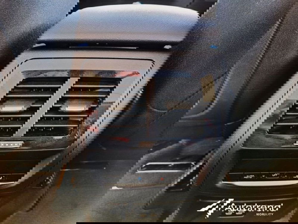 BMW X3 usata a Lecce (17)
