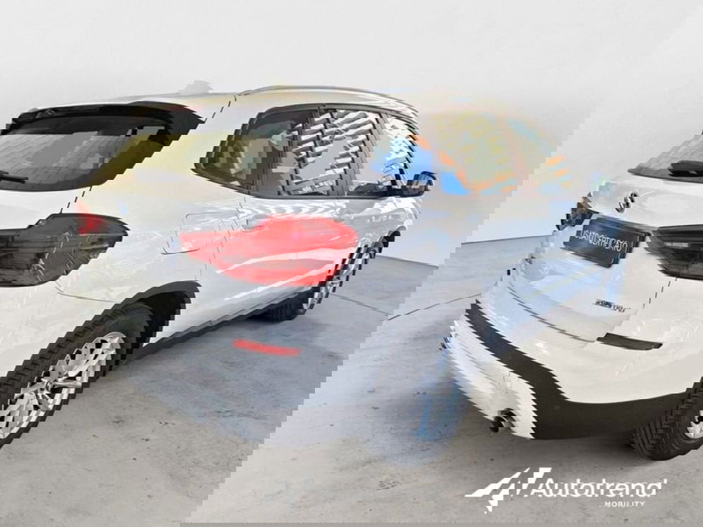 BMW X3 usata a Lecce (2)