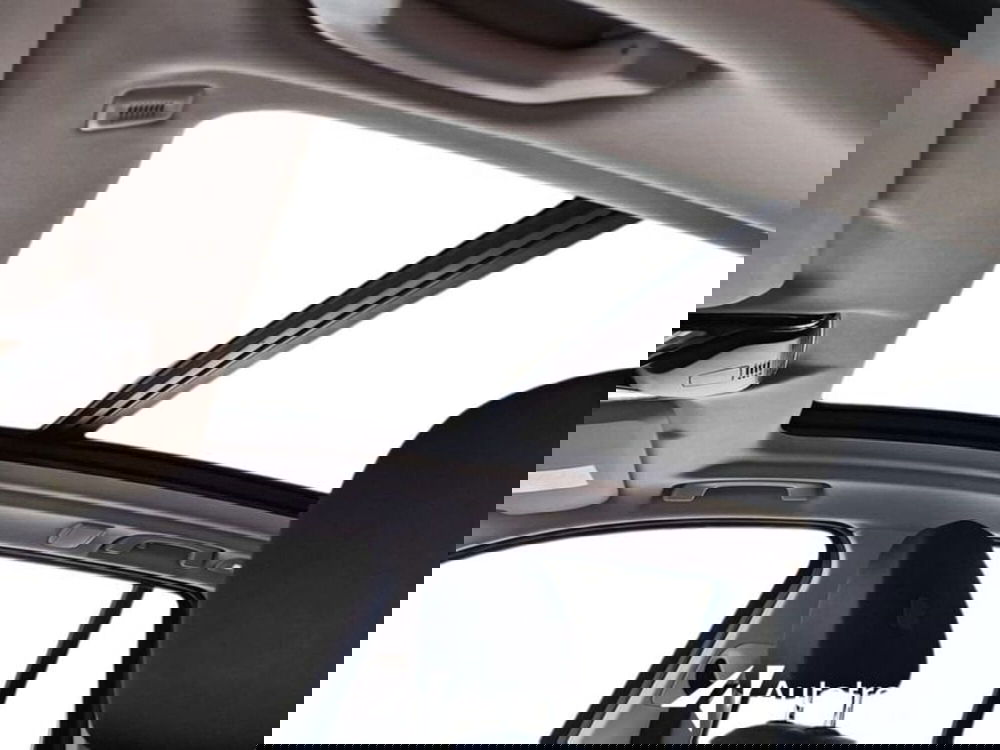 BMW X3 usata a Lecce (6)