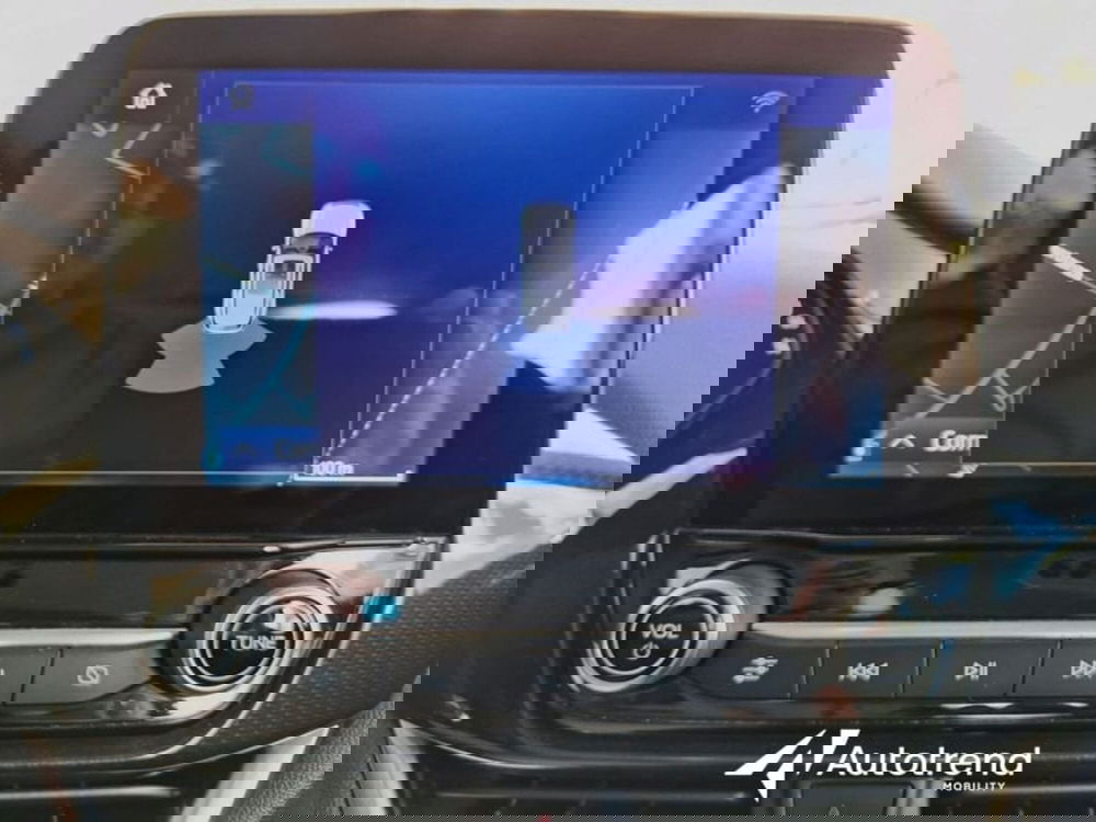 Ford Puma usata a Lecce (11)