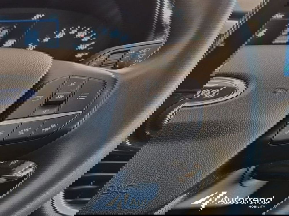 Ford Puma usata a Lecce (16)