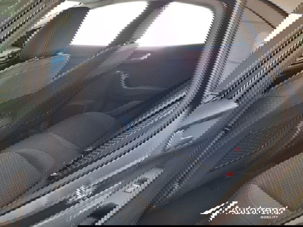 Ford Puma usata a Lecce (17)