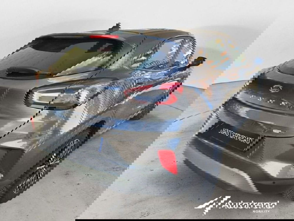 Ford Puma usata a Lecce (2)