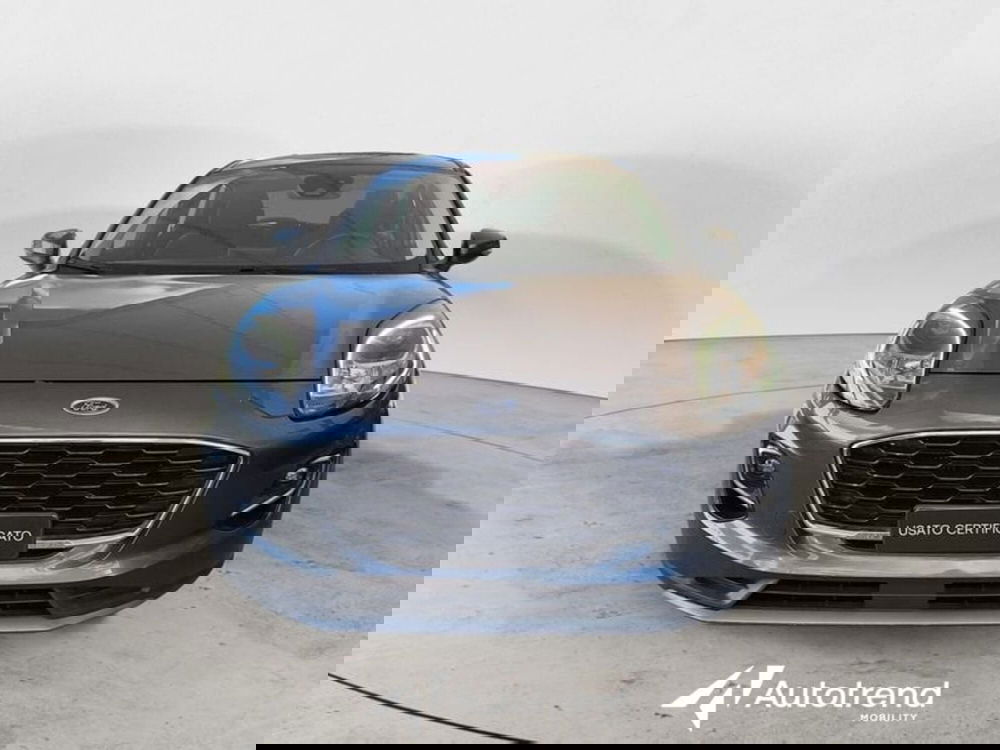 Ford Puma usata a Lecce (3)