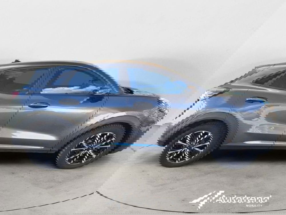 Ford Puma usata a Lecce (5)