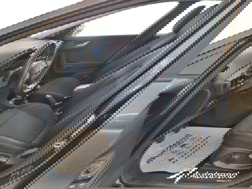 Ford Puma usata a Lecce (8)